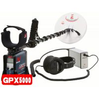 地下探測器8-15米深-GPX5000-全新原裝進(jìn)口探測器